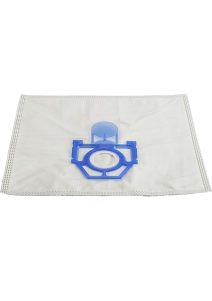 Zelmer ZVCA100B 49.4000 Için Dokunmamış Kumaş Toz Torbası Fit Aquawelt 919.0 St ZVC752 Aquos 829.OSP 819.5 Maxim 3000 Flip 321 (Yurt Dışından) modelleri