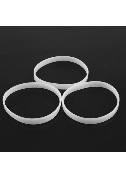 3 Adet Conta Kauçuk Conta Yedek Conta Yedek Parça Nutri Ninja 6/7 Yüzgeçleri Bıçak Blender Karıştırıcı (Ø 10CM) (Yurt Dışından) fiyatları