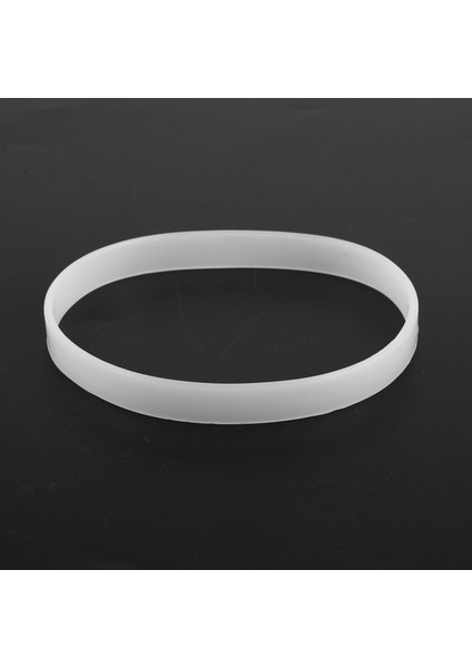 3 Adet Conta Kauçuk Conta Yedek Conta Yedek Parça Nutri Ninja 6/7 Yüzgeçleri Bıçak Blender Karıştırıcı (Ø 10CM) (Yurt Dışından) fırsatları