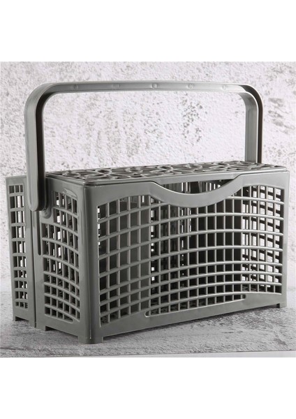Bulaşık Makinesi Çatal-Bıçak Sepeti Saklama Sepeti Maytag/kenmore/whirlpool/lg/kitchenaid Için Uygundur (Yurt Dışından)