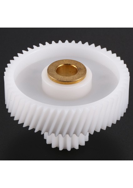 Kıyma Makinesi Parçaları Kıyma Makinesi Için Plastik Dişli Parçaları MG-2501-18-3 Fit Elenberg (Yurt Dışından) indirimleri