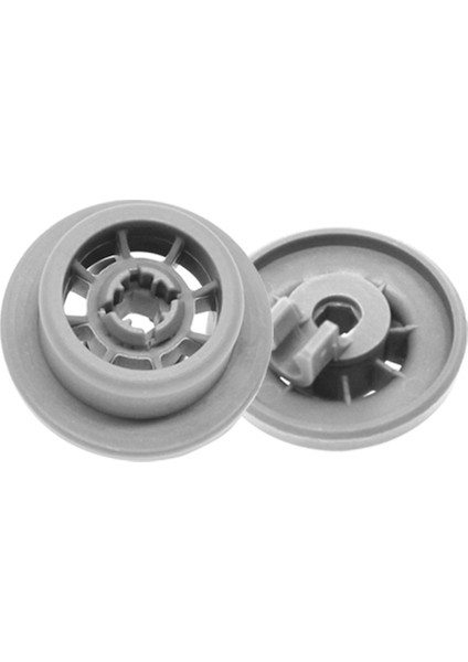 Adet Bulaşık Makinesi Sepeti Tekerleği Bosch Kenmore AP2802428 165314 Bulaşık Makinesi Makaralı Tekerlek Aksesuarları Alt Sepet Tekerlekleri (Yurt Dışından) fiyatları