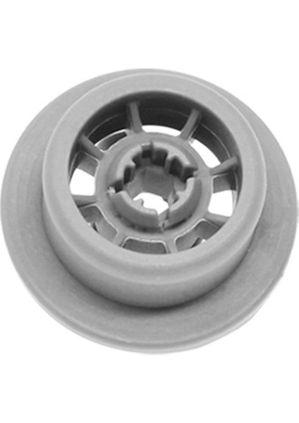 Adet Bulaşık Makinesi Sepeti Tekerleği Bosch Kenmore AP2802428 165314 Bulaşık Makinesi Makaralı Tekerlek Aksesuarları Alt Sepet Tekerlekleri (Yurt Dışından) modelleri