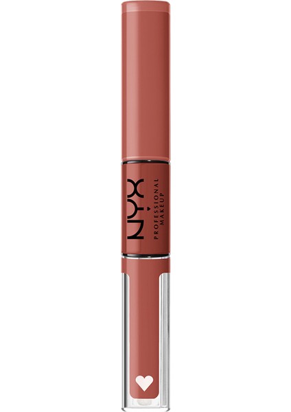 SHINE LOUD HIGH SHINE LIP COLOR - AMBITION STATEMENT