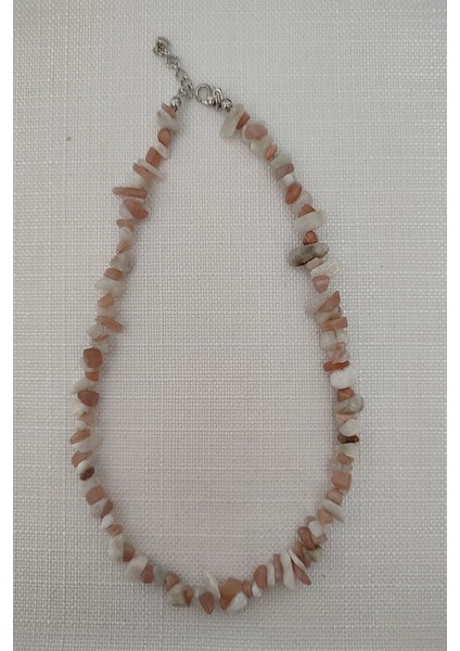 Ay Taşı, Güneş Taşı Doğaltaş Kolye