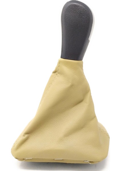 Skoda Octavia A5 2005-2008 (5ileri) Vites Topuz Körüğü 1Z0711141 Lts