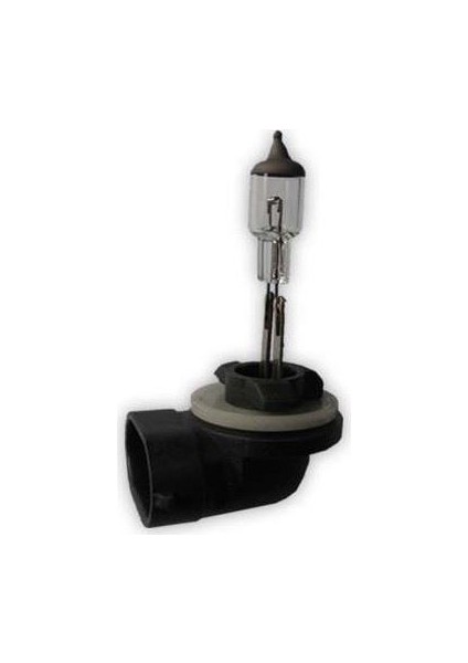 Ampul H27 27W Halogen