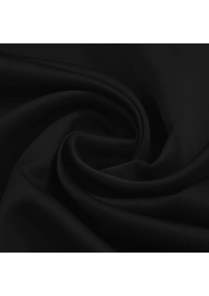 Siyah Blackout Işık Geçirmez Termal Karartma Güneşlik Perde (EN X BOY) modelleri