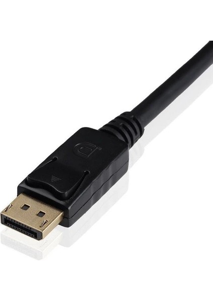 Displayport To VGA Çevirici Dönüştürücü Adaptör