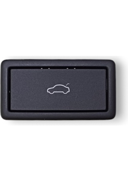 Vw Tiguan 2016-2020 Otomatik Bagaj Kapağı Kapatma Düğmesi 3G0959831B