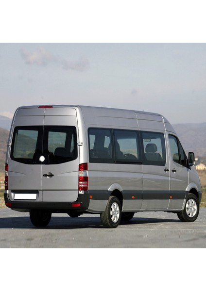 Mercedes Sprinter 2007-2016 Sağ Stop Fren Lambası Duysuz A9068200264
