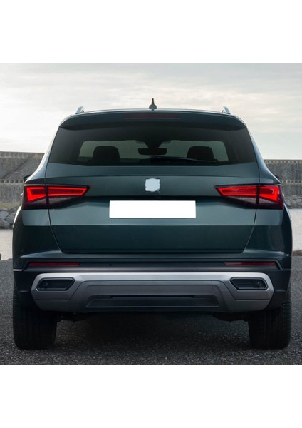 Seat Ateca 2021-2024 Otomatik Bagaj Kapağı Kapatma Düğmesi 3G0959831B fiyatları