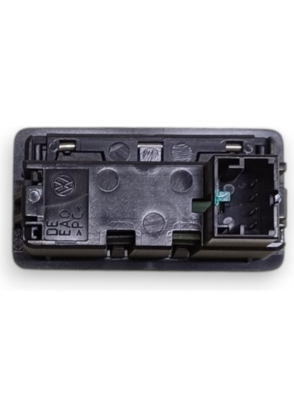 Seat Ateca 2021-2024 Otomatik Bagaj Kapağı Kapatma Düğmesi 3G0959831B modelleri