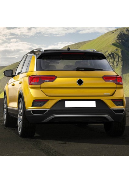 Vw T-Roc 2018-2021 Otomatik Bagaj Kapağı Kapatma Düğmesi 3G0959831B fiyatları
