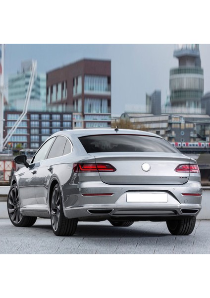 Vw Arteon 2017-2023 Otomatik Bagaj Kapağı Kapatma Düğmesi 3G0959831B fiyatları