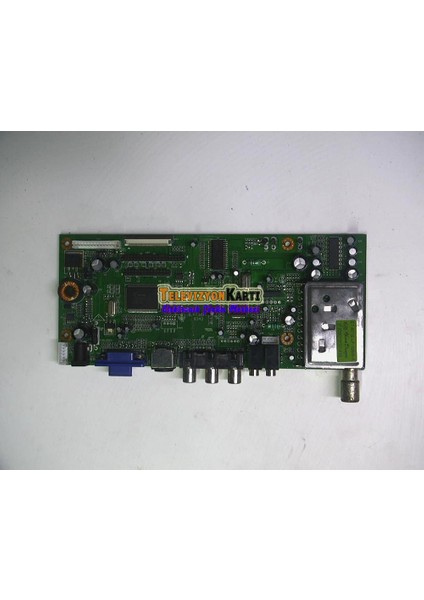 B.PT361G 9042 8342 Tv Sürücü Kartı A201SN02 Tv Main Board