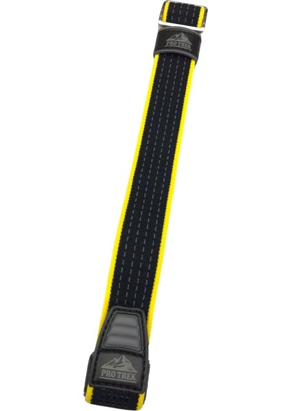 Protrek PRG-260G PRG-550G Nato Bez Orijinal Silikon Saat Kordonu