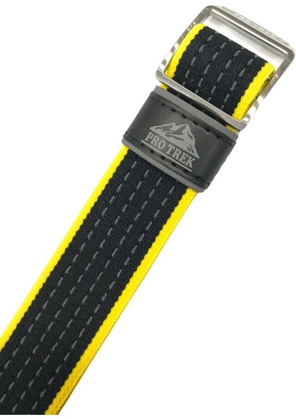 Protrek PRG-260G PRG-550G Nato Bez Orijinal Silikon Saat Kordonu fiyatları