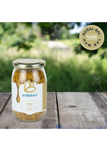 Polen (200 Gr) fiyatları