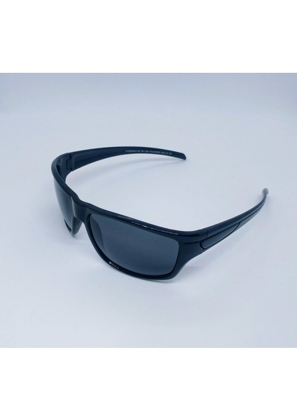 RG1300 C0102 63-18-130 Polarize Erkek Güneş Gözlüğü