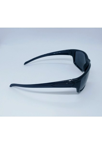 RG1300 C0102 63-18-130 Polarize Erkek Güneş Gözlüğü