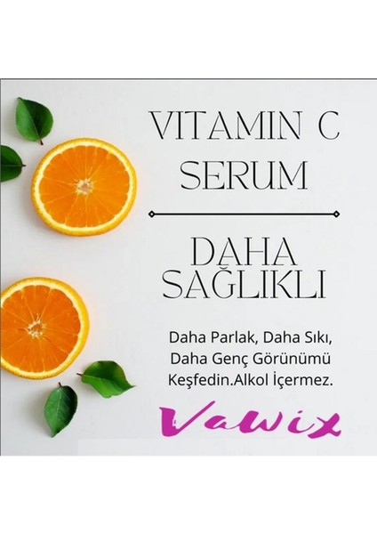Vitamin C Serum