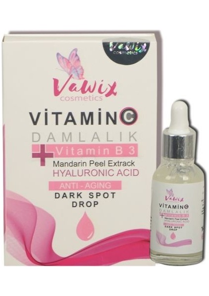 Vitamin C Serum