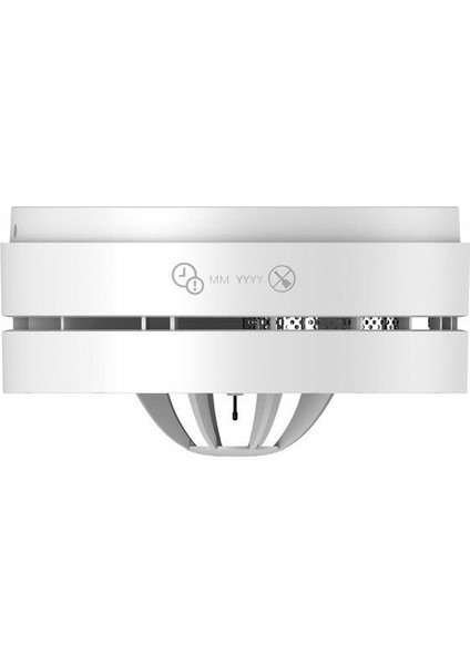 R200ST-N2 Duman+Isı Alarm Cihazı / 10 Yıl Pil Ömürlü fiyatları