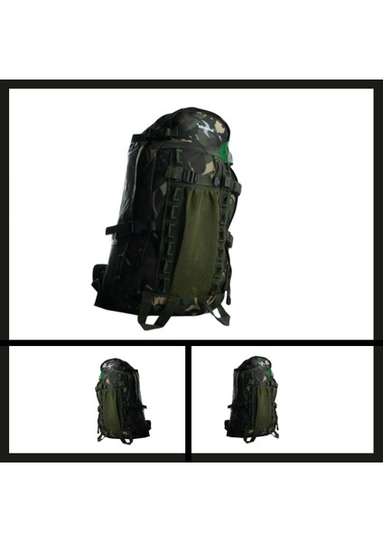 Uyguna-Yakala (HH04033) Savage Ventura 50LT. Kamuflaj Sırt ÇANTASI-NTA.084 fiyatları