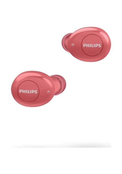 Phılıps TAT2205RD Bluetooth Kulakiçi Kulaklık Ipx4 Destekli fiyatları