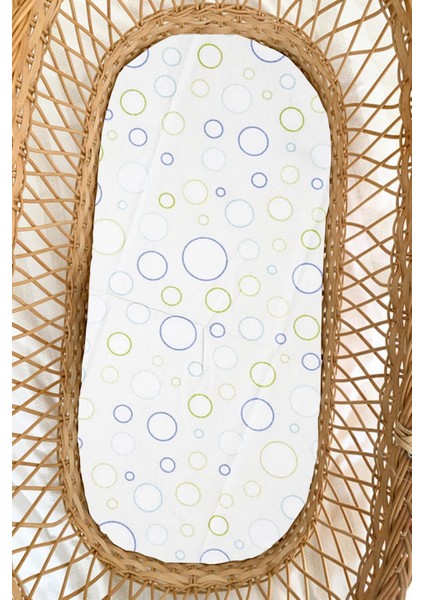 Ranforce Kumaş Düz %100 Pamuklu Ipeksi Bebek Çarşafı modelleri