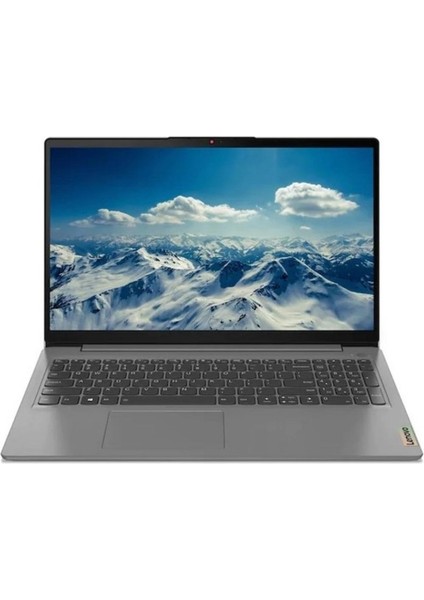 Ideapad Amd Ryzen 7 5700U 12GB 512 GB Windows 11 Pro  15.6" Fhd 82KU00T7TXAR53