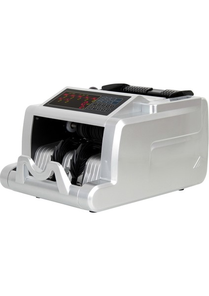 GB8100 Karışık Para Sayma Makinesi - Sahte Yakalama + Müşteri Ekranı fırsatları
