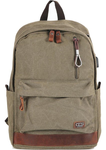 Ççs 51568 Erkek Sirt Çantasi