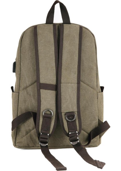 Ççs 51568 Erkek Sirt Çantasi