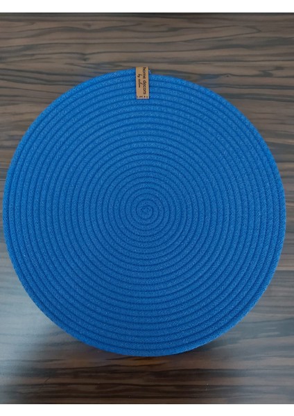 2 Kişilik 2 Parça Amerikan Servis Supla Takımı Tabak Altlığı Mutfak Hasır Sepet Sunum Hediye 33X33CM fiyatları