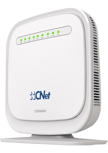 Kablo Shopzumsuz Modem Router 4 Port 300 Mbps Adsl2+Vdsl2 Cnet CVR-984RV