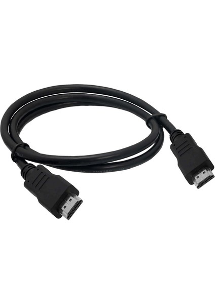 HDMI Kablo Shopzumsu 2.0V 3D 4K 1.5mt Gabble GAB-H202