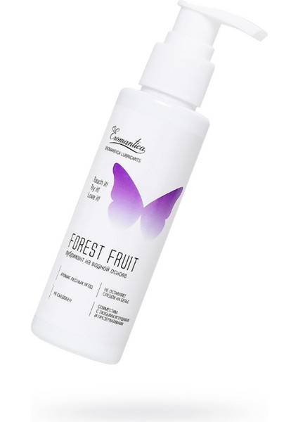 Censan Eromantica Su Bazlı Orman Meyvesi Aromalı 100 ml