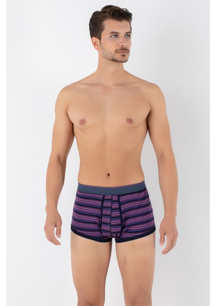 Eddy Cotton Erkek Boxer