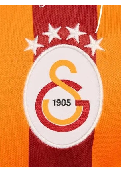 Lisanslı 2023/2024 100.YIL Forma Hediye Aslan Ahşap Kutulu