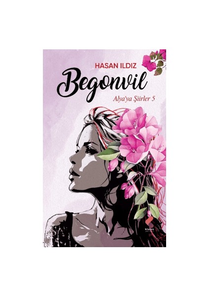 Begonvil - Hasan Ildız