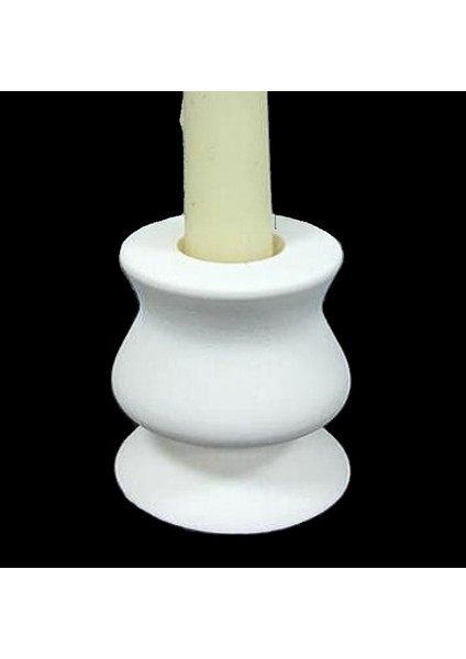 Boğumlu Samdan Mumluk Silikon Kalıp K-1179, Kokulu Taş Alçı Kalıbı fiyatları