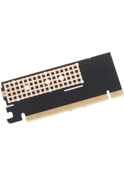 M.2 Nvme SSD Ngff To Pcıe 3.0 X16 Adaptör M Key Kart Çevirici Dönüştürücü 4390