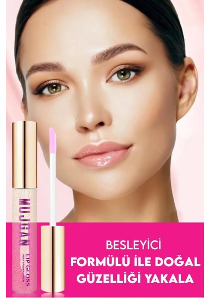 Pastel Tonlar Makyaj Seti Renkli Ürünler ile Günlük ve Gece Kullanım için Uygun indirimleri