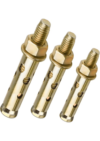 M Klipsli Dübel 12X110MM fiyatları