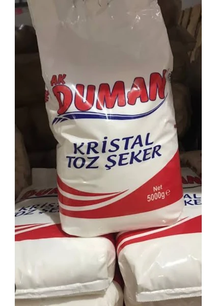 Toz Şeker 5kg