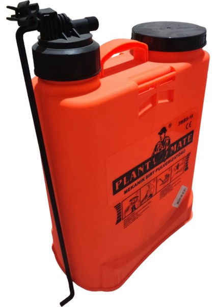 Ilaç Pompası Hb Akmar 16 Lt modelleri