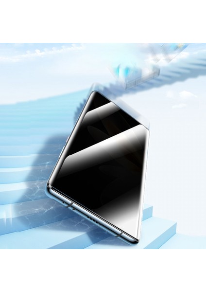 Galaxy S24 Ultra Redclick Kolay Uygulama Aparatlı Privacy Easy Body Hayalet Ekran Koruyucu