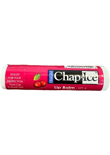 Spf-4 İthal Ürün 3 Adet 4.25 gr